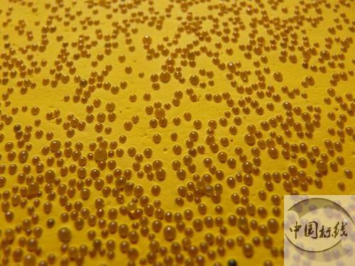 柳州研磨玻璃微珠 B1/B2 级